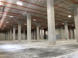 Toh Guan Road East (D22), Warehouse #574073831